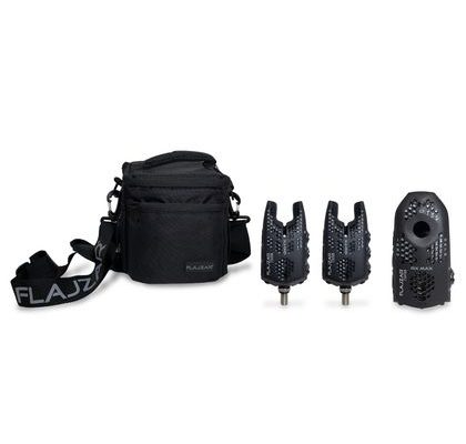 Flajzar Sada signalizátorov Q10 TX 3+1