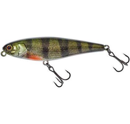 Illex Wobler Water Moccasin RT Perch