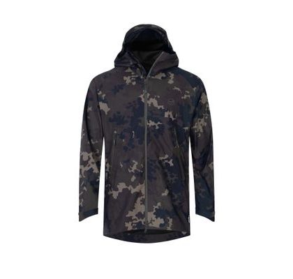 Korda Bunda Drykore Jacket Dark Kamo