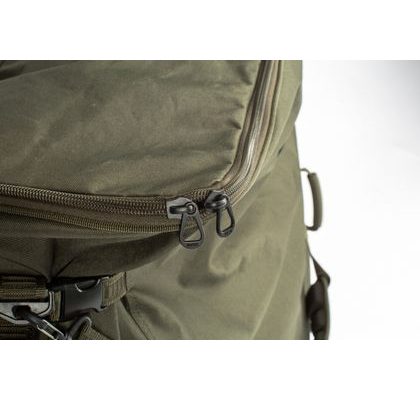 Mivardi Prepravná taška na lehátko CamoCODE Flat8 / Flat6