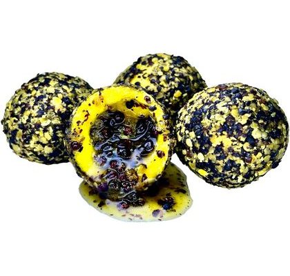 LK Baits Nutrigo Balanc Particle Honey Rape 200ml