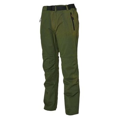 Prologic Nohavice Combat Trousers Army Green