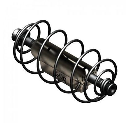 Suretti Kŕmitko drôtené so záťažou krátke