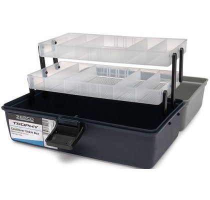 Shakespeare Kufr Cosmic Tackle Box