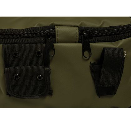 Black Cat Taška Cat Seal Eva Bag 30l