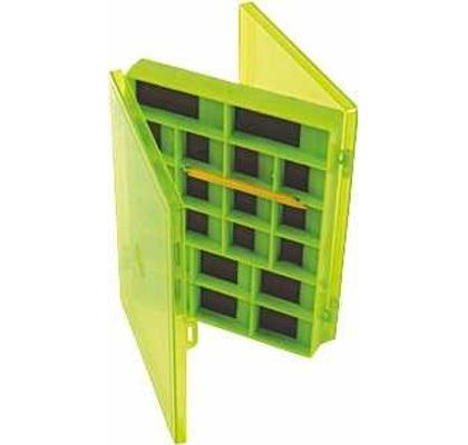 Mivardi Magnetická krabička oboustranná