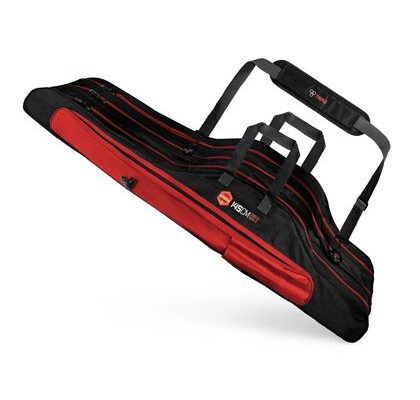 Delphin Puzdro na prút SpinCase Eva 100cm