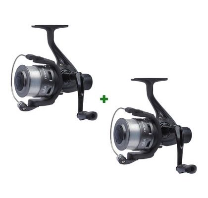 DAM Naviják Quick Nova 5000 RD Line 0,35mm Akce 1+1!