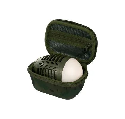 Nash Prút Scope OPS Olive Duplon 10ft 3,5lb