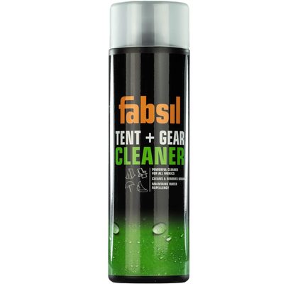 Grangers Čistící prostředek Fabsil Tent and Gear Cleaner 500ml