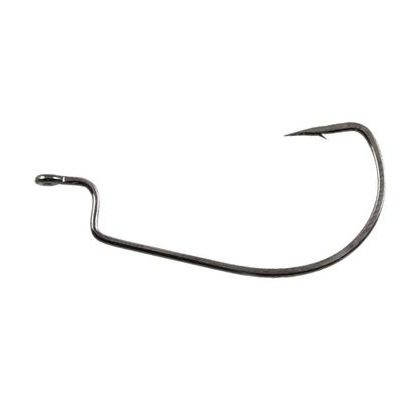 Westin Háčik Offset EWG Hook Black Nickel