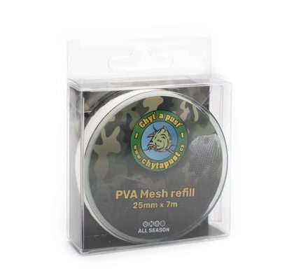 Chyť a pusť Náhradná pančucha PVA Mesh Refill 7m