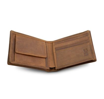 Korum Peňaženka Classic Wallet Mrena Parma