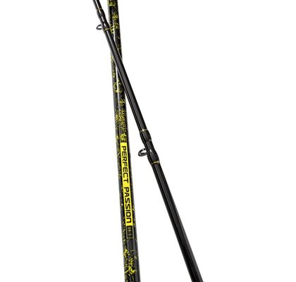 Black Cat Prút Perfect Passion XH-S 3m 600g