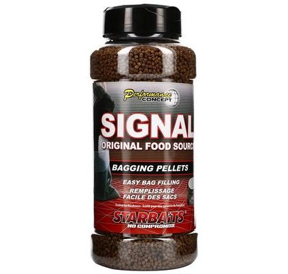 Mikbaits Pelety Pstruží granule 1kg