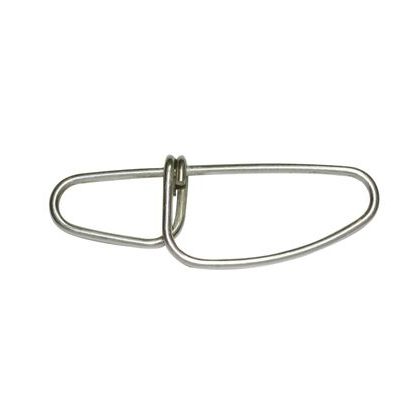 Zeck Karabínka Crosslock Snap 114kg 3ks