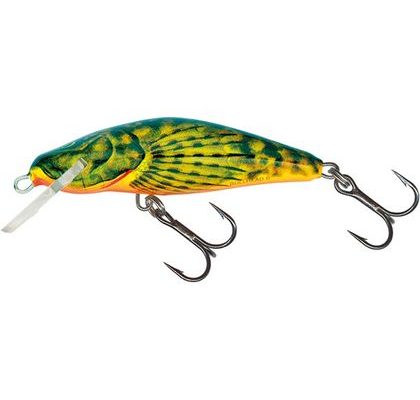 Salmo Wobler Rattlin Hornet Floating 4,5cm