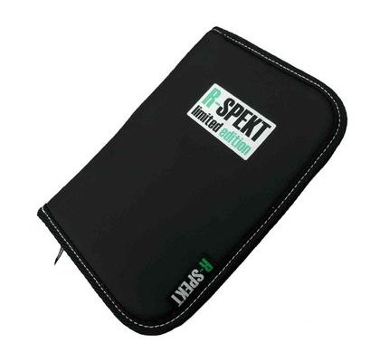R-Spekt Puzdro na doklady Čierne