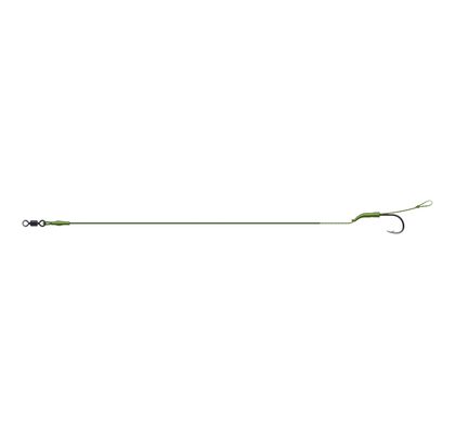 DAM Návazec Tactix Rig Combi 25lb 20cm 2ks