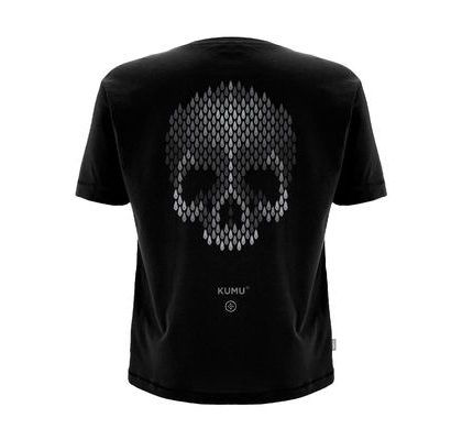 KUMU Tričko Lead Head