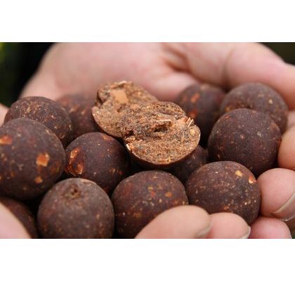 Mivardi Boilies v dipe Rapid Boostered Boilies 250ml