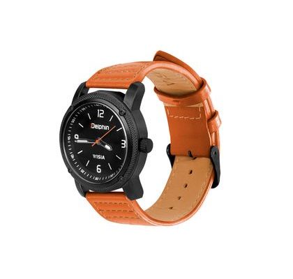 Delphin Ručičkové hodinky Wisia