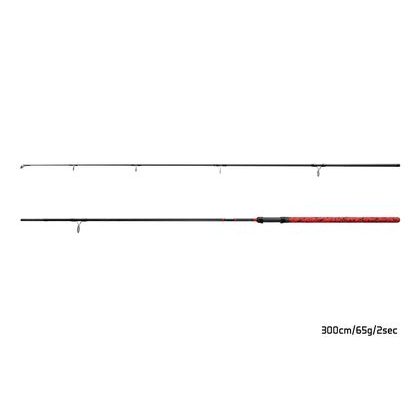 Zfish Prut The Joker 1,98m 8-30g