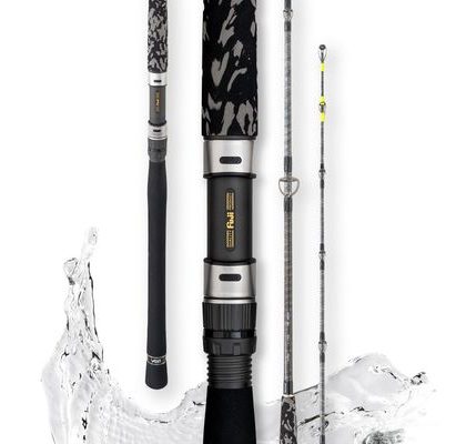 Vagner Prut Origin V-Activ S 1,9m 100-400g