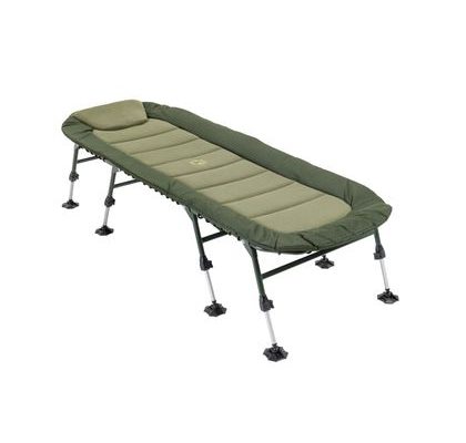 Mivardi Ležadlo CamoCODE Flat8