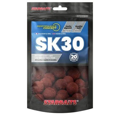 Starbaits Boilies SK30