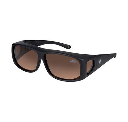 Fox Rage Polarizační brýle Overwrap Brown Lens Eyewear