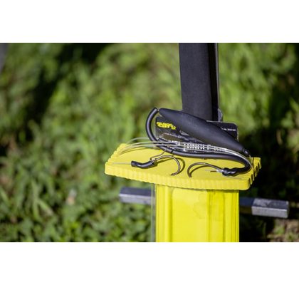 Black Cat Návazec Silent Combi Rig 2m