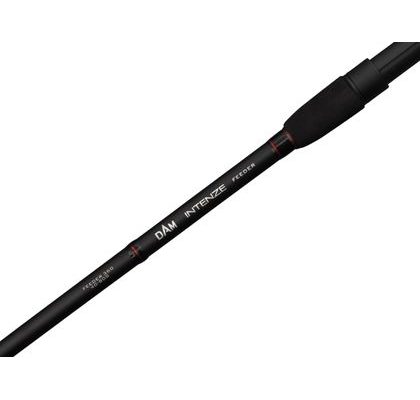 DAM Prut Iconic Carp 3.60m 3.50lb Akce 1+1 2díl