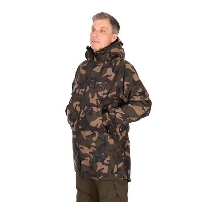 Delphin Winter Cruiser 5T