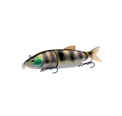 Shimano Wobler Yasei Soul Swim SS Perch