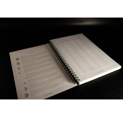 Carp Time Deník kapraře Carp Book