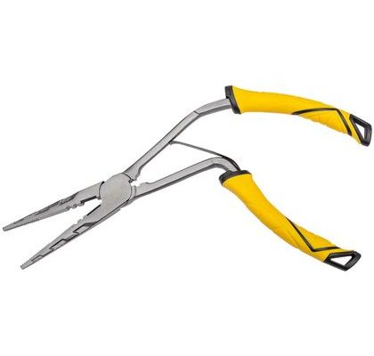 Black Cat Kleště Pistol Kliešte