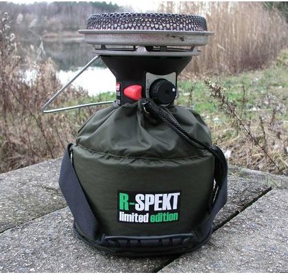 R-Spekt Termo taška na 2kg pb láhev