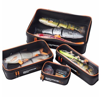 Vagner Voděodolná taška