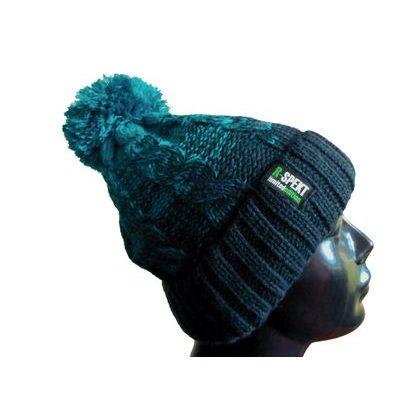 Westin Čepice Winter Beanie Black
