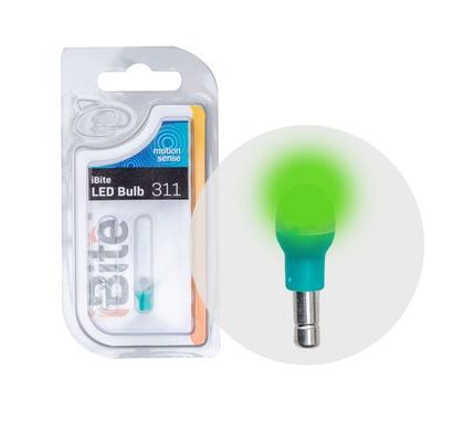 iBite Led Žiarovka s Motion Sense senzorom pohybu + Batéria 311