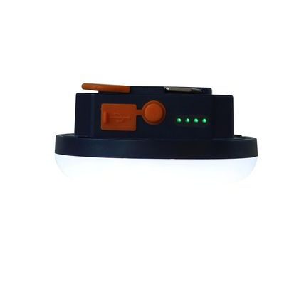 Delphin Kempingová lampa Aura+ UC