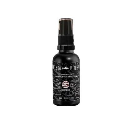 Libra Lures Aroma Patentka 50ml
