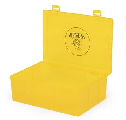 Black Cat Taška Cat Seal Eva Bag 30l