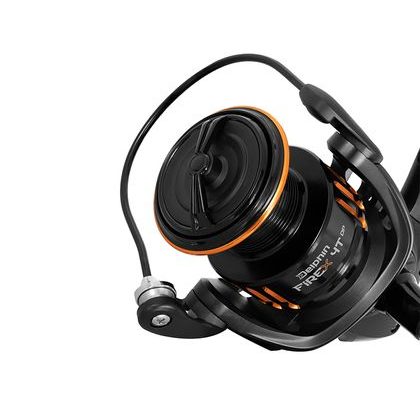 Delphin Náhradní cívka FireX 4T 4000