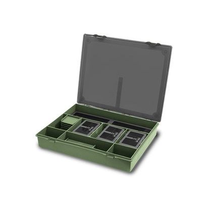 Delphin Box CRP Tackle