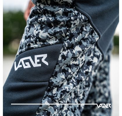 Prologic Bunda Commander Fleece Jacket