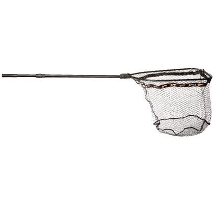 Zeck Podberák Folding Rubber Tele Net