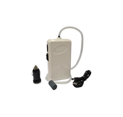 Delphin Vzdušovanie A-Pump mini