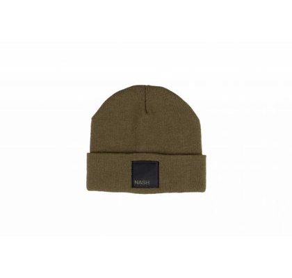 Nash Čepice Tackle Beanie